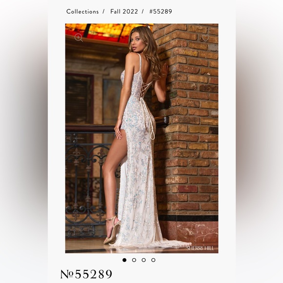 SHERRI HILL 55289 - Picture 2 of 5